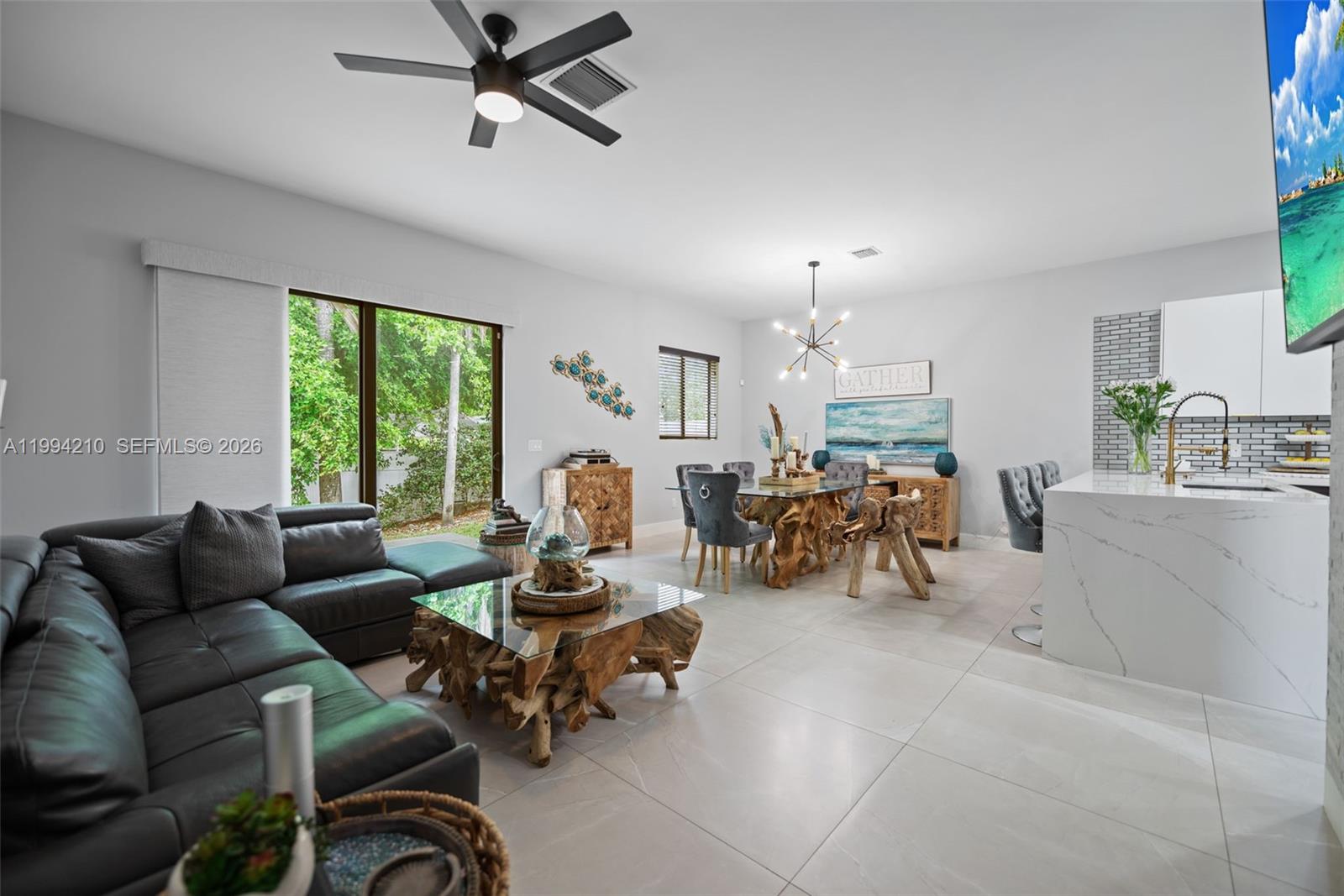 REVISED PLAT OF CANAL GRO - Residential