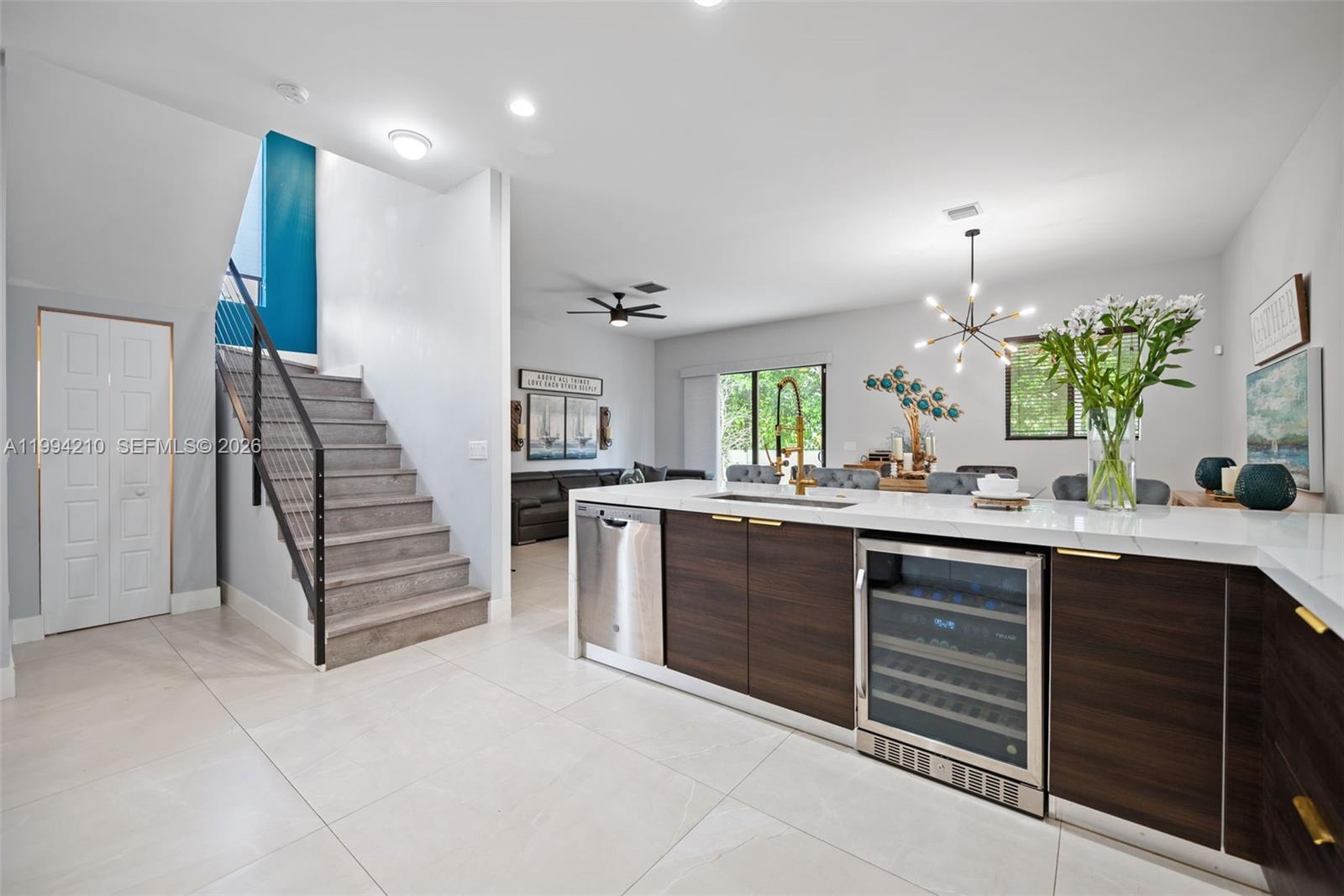 REVISED PLAT OF CANAL GRO - Residential