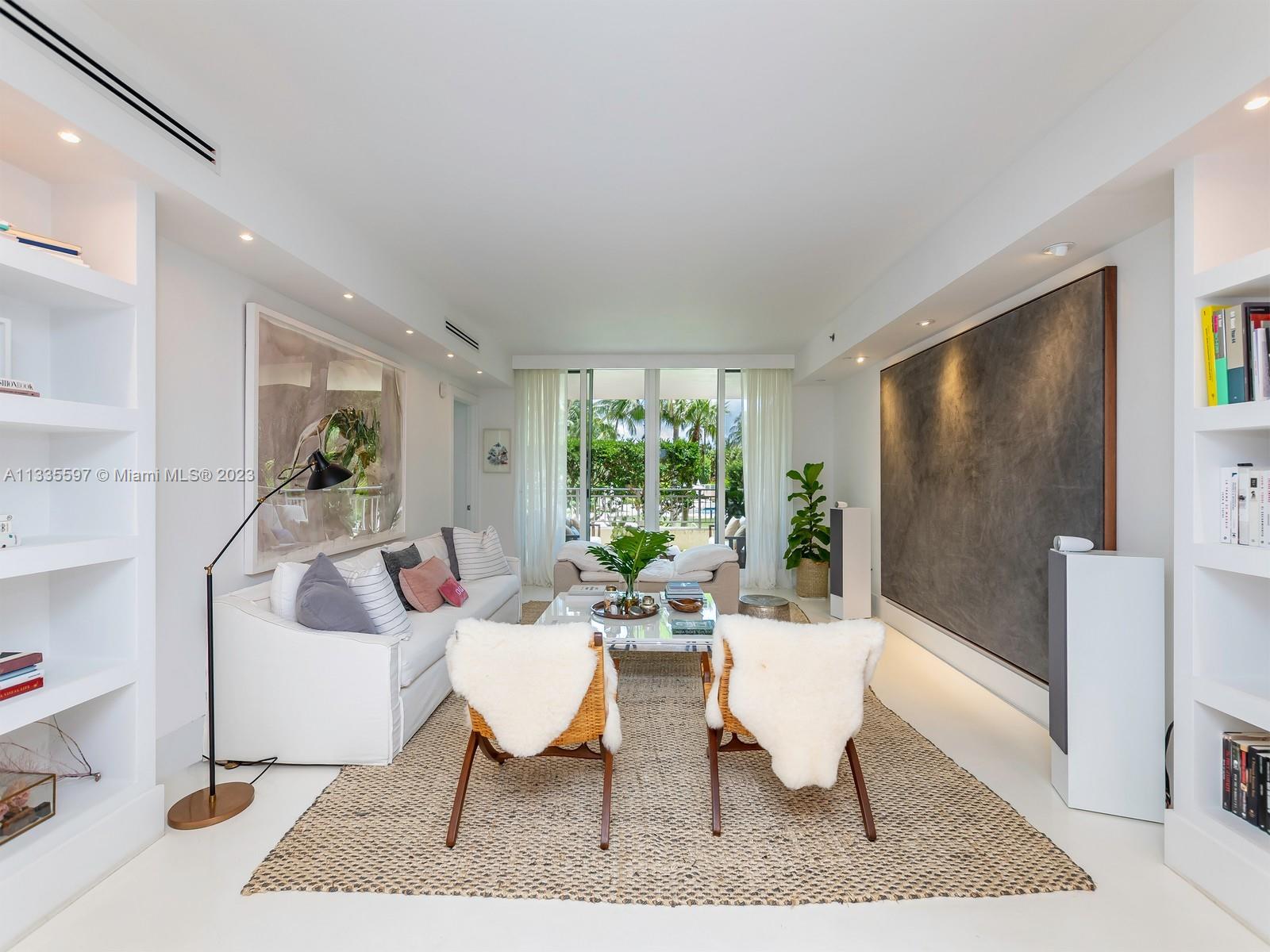 OCEAN TOWER ONE CONDO - Residential