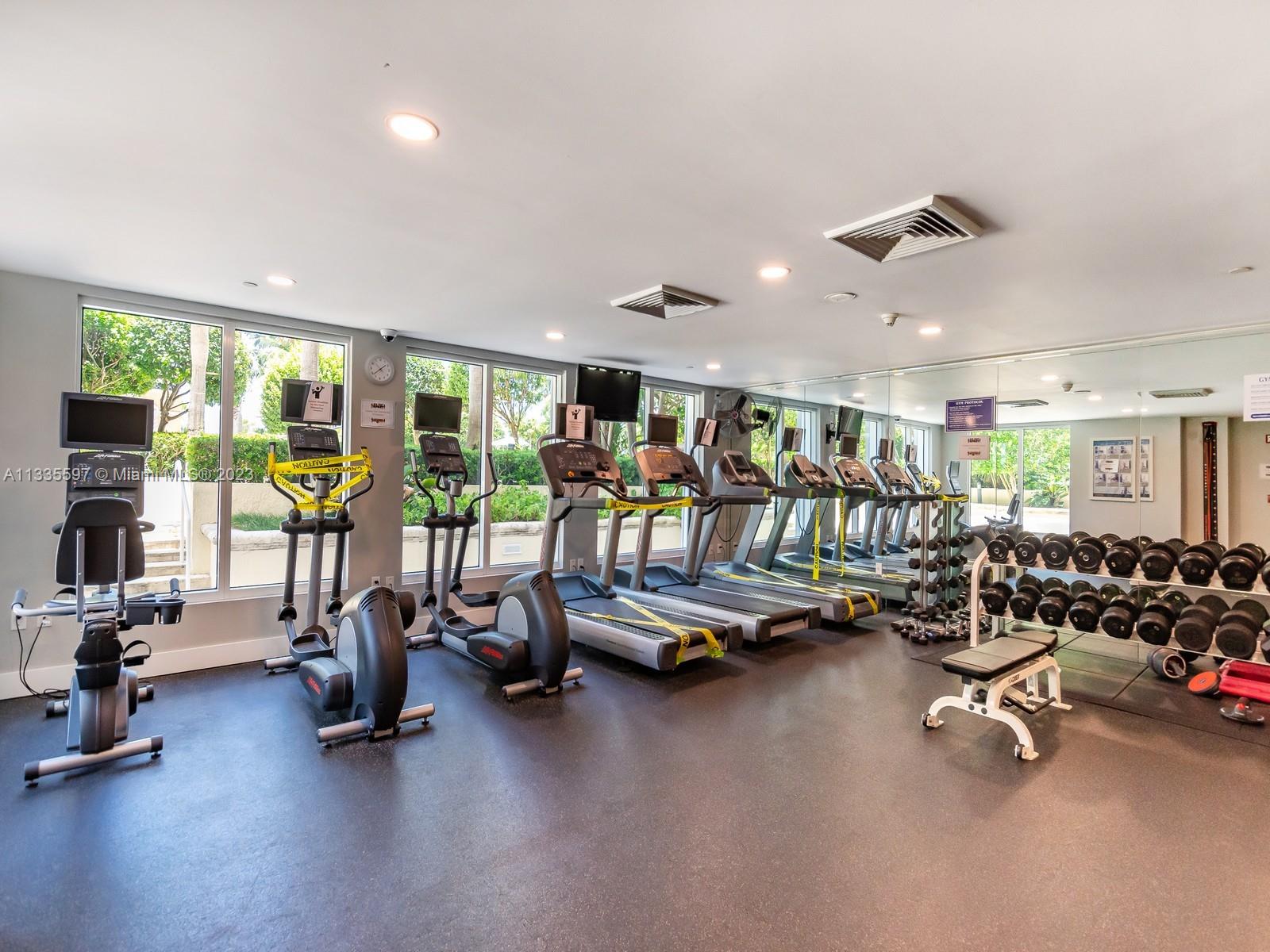 OCEAN TOWER ONE CONDO - Residential