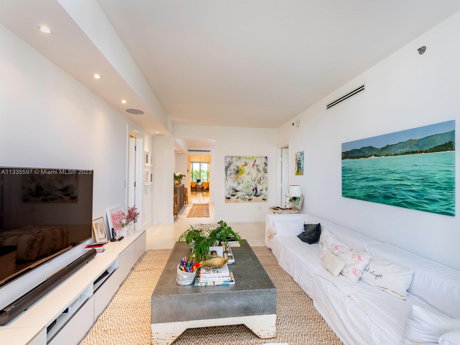 OCEAN TOWER ONE CONDO - Residential