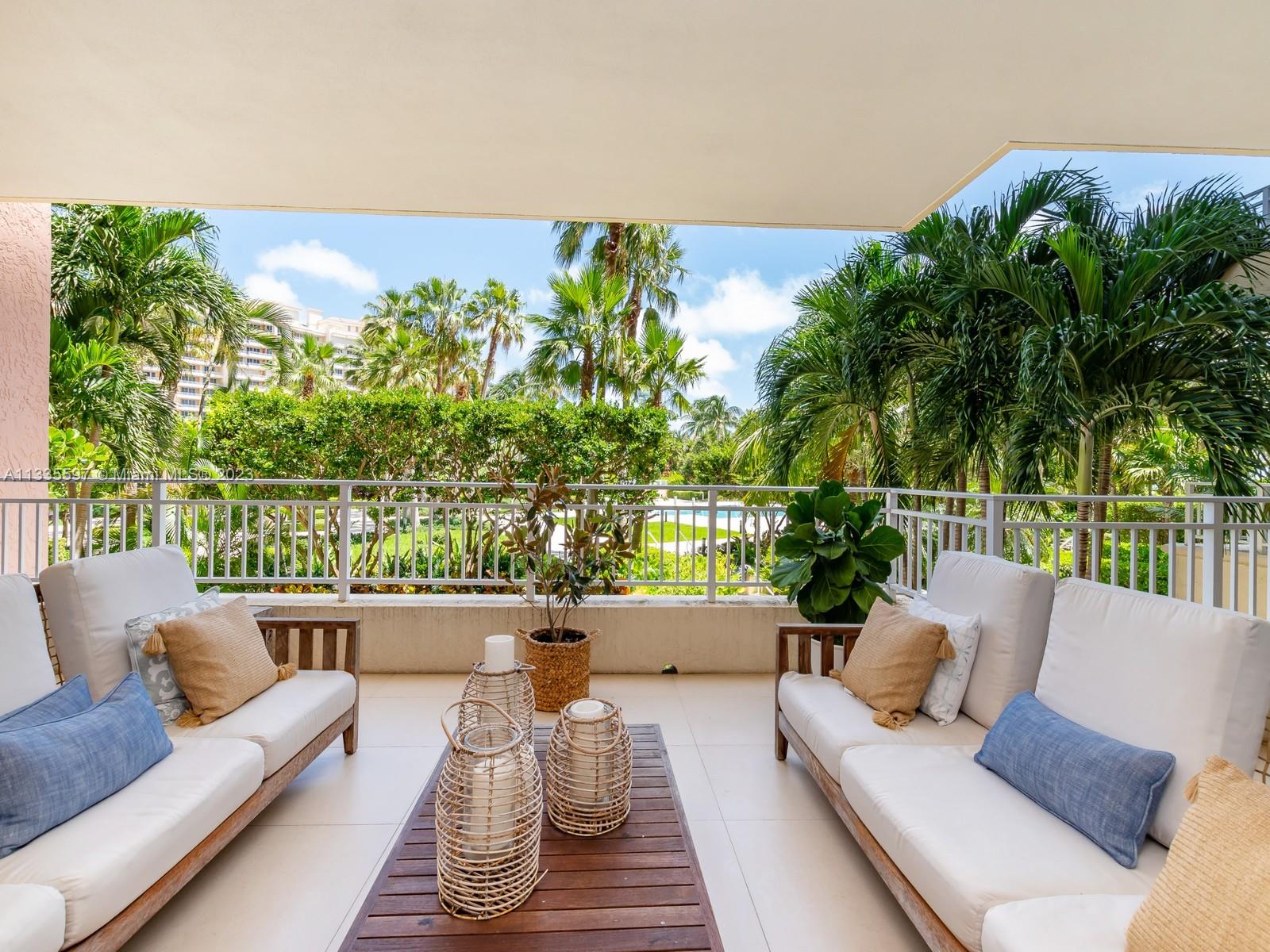 OCEAN TOWER ONE CONDO - Residential