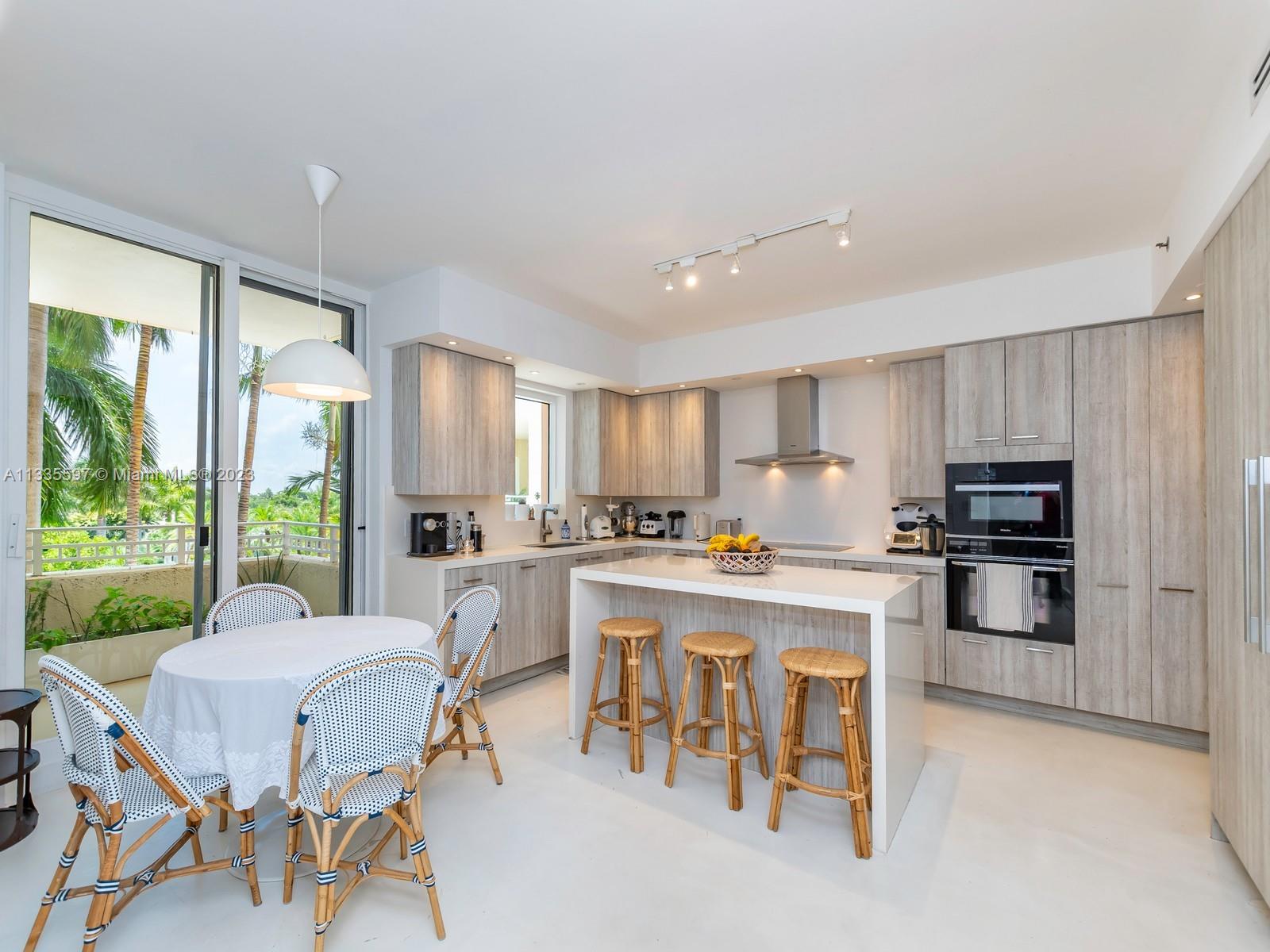 OCEAN TOWER ONE CONDO - Residential