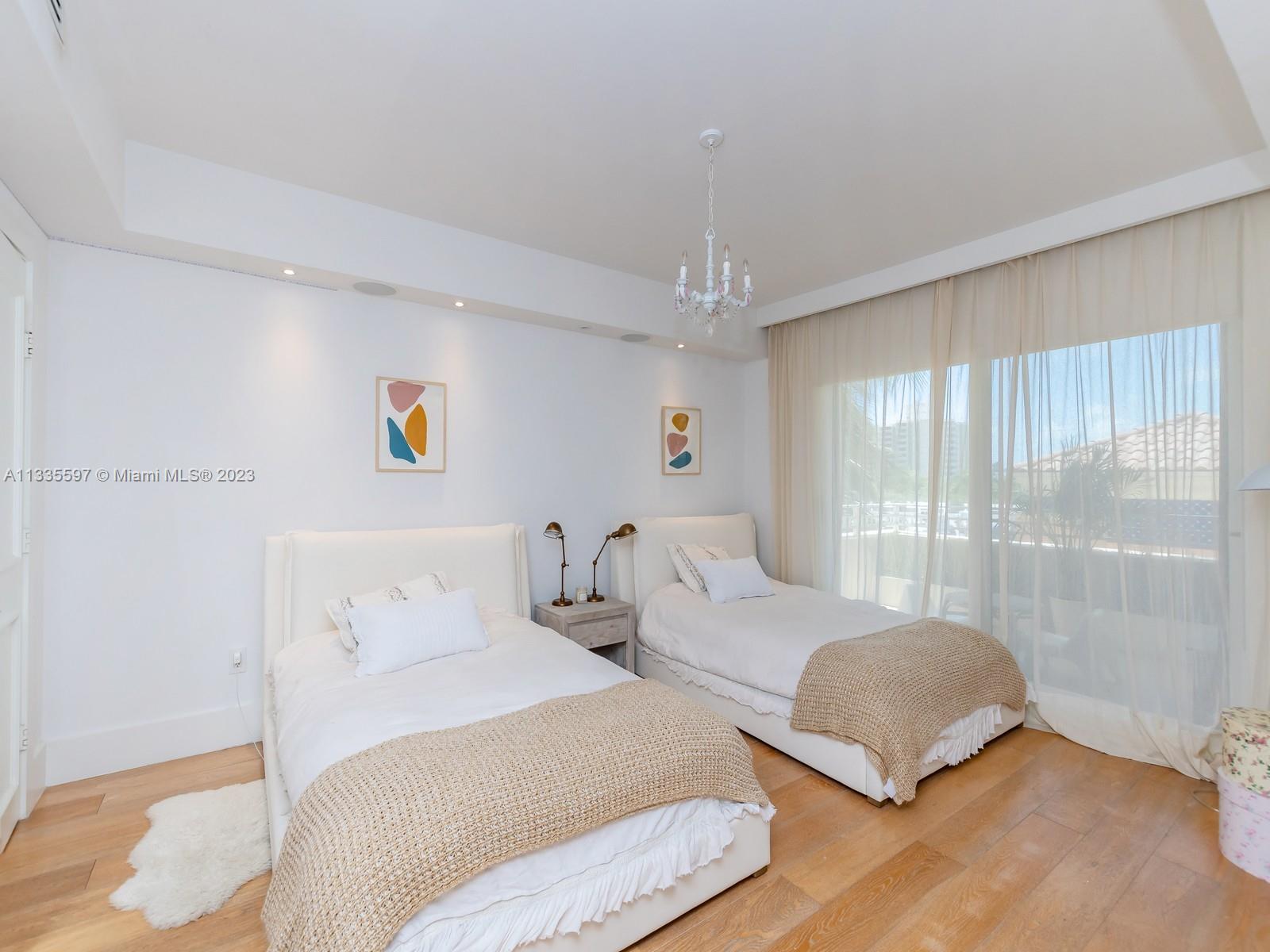 OCEAN TOWER ONE CONDO - Residential