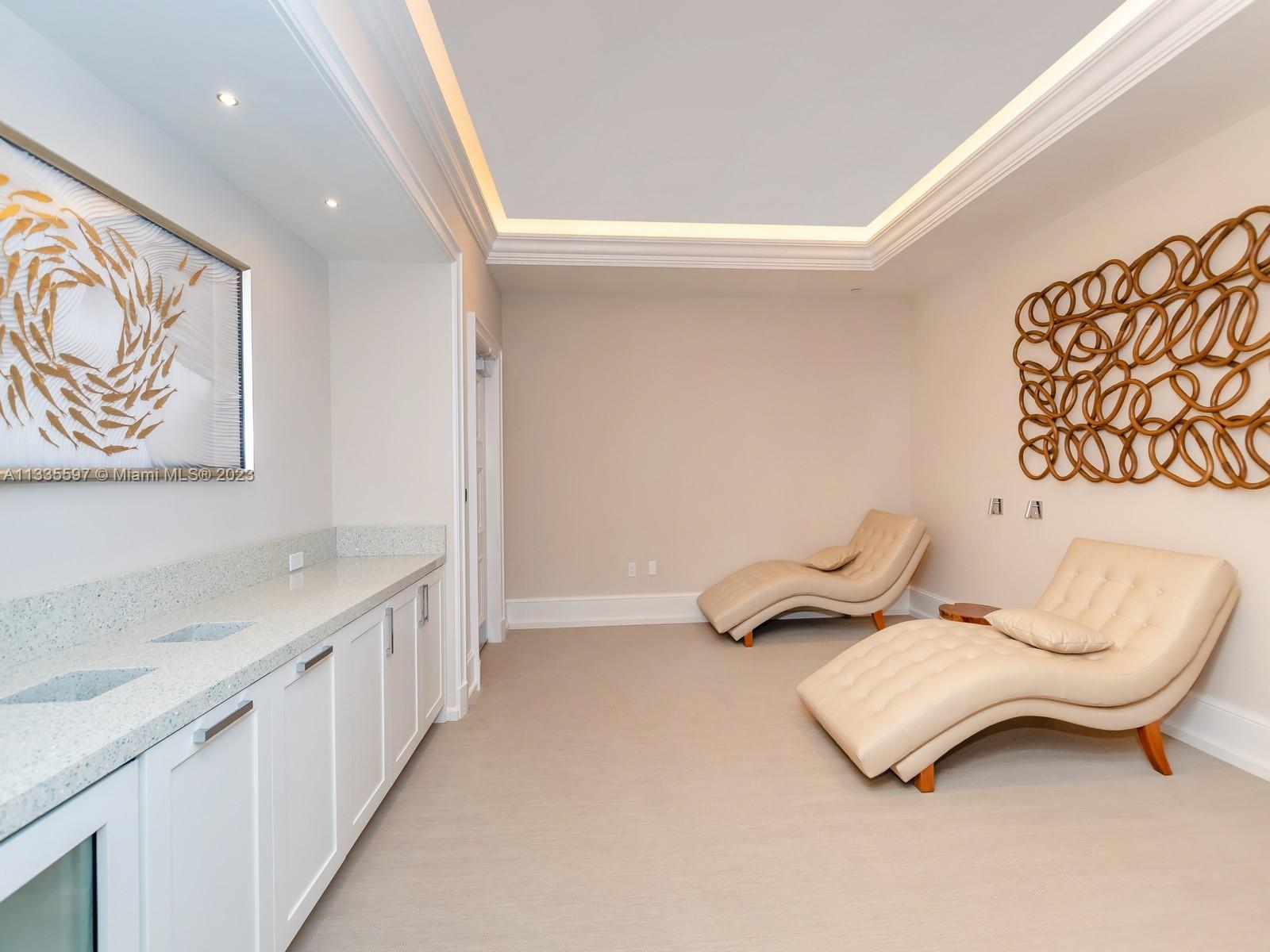 OCEAN TOWER ONE CONDO - Residential