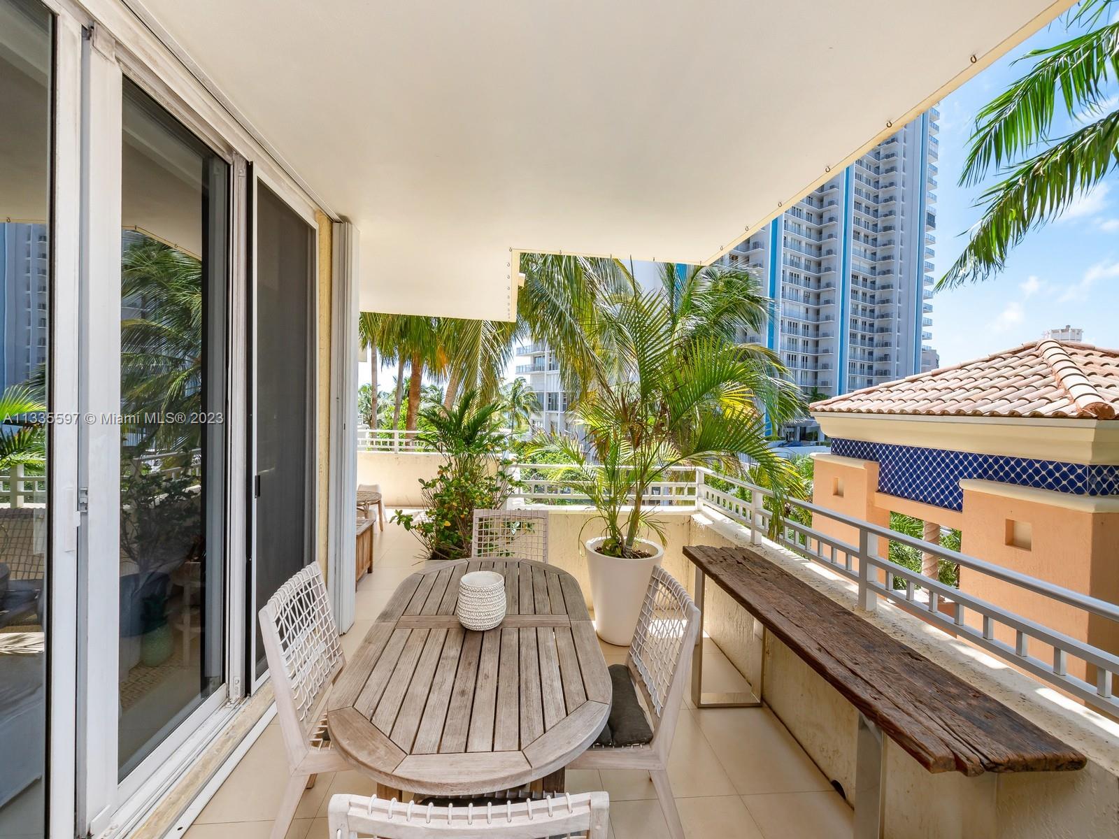 OCEAN TOWER ONE CONDO - Residential