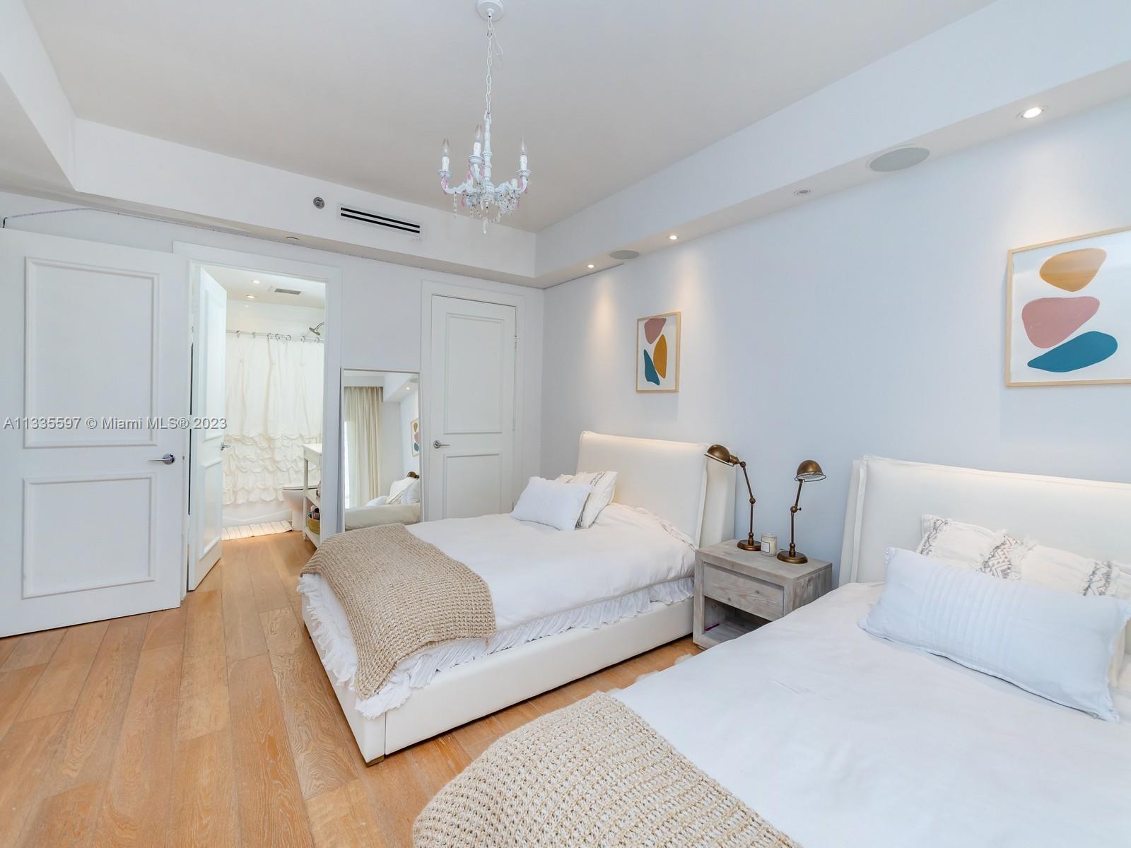 OCEAN TOWER ONE CONDO - Residential