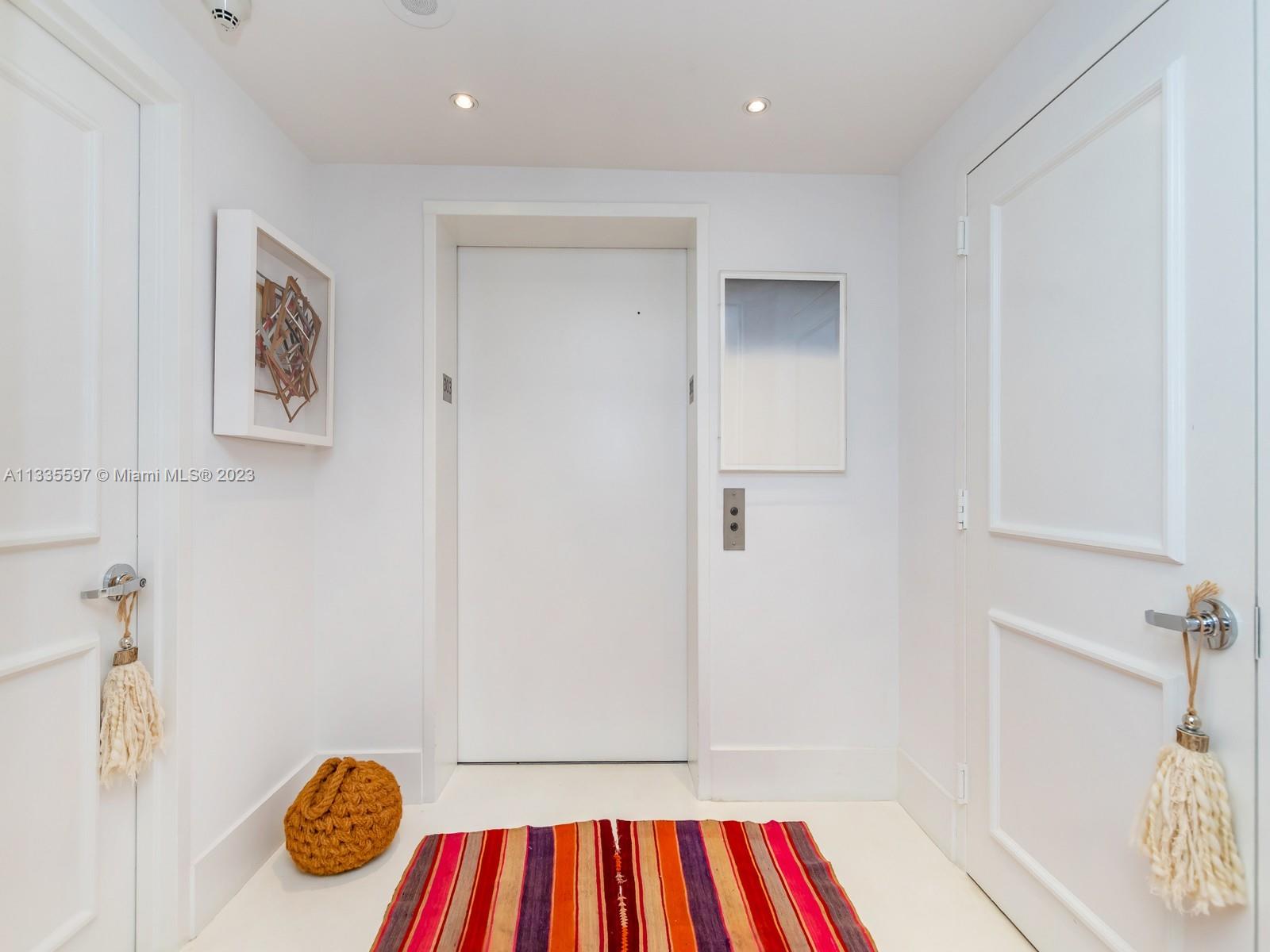 OCEAN TOWER ONE CONDO - Residential