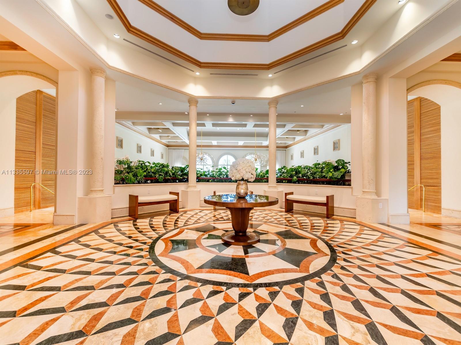 OCEAN TOWER ONE CONDO - Residential