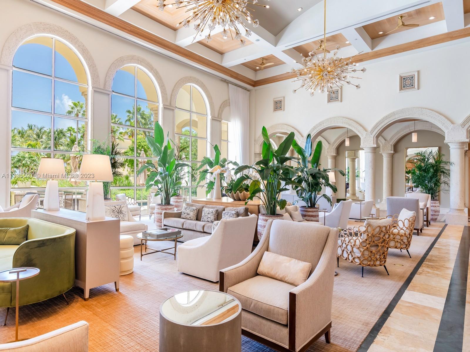 OCEAN TOWER ONE CONDO - Residential