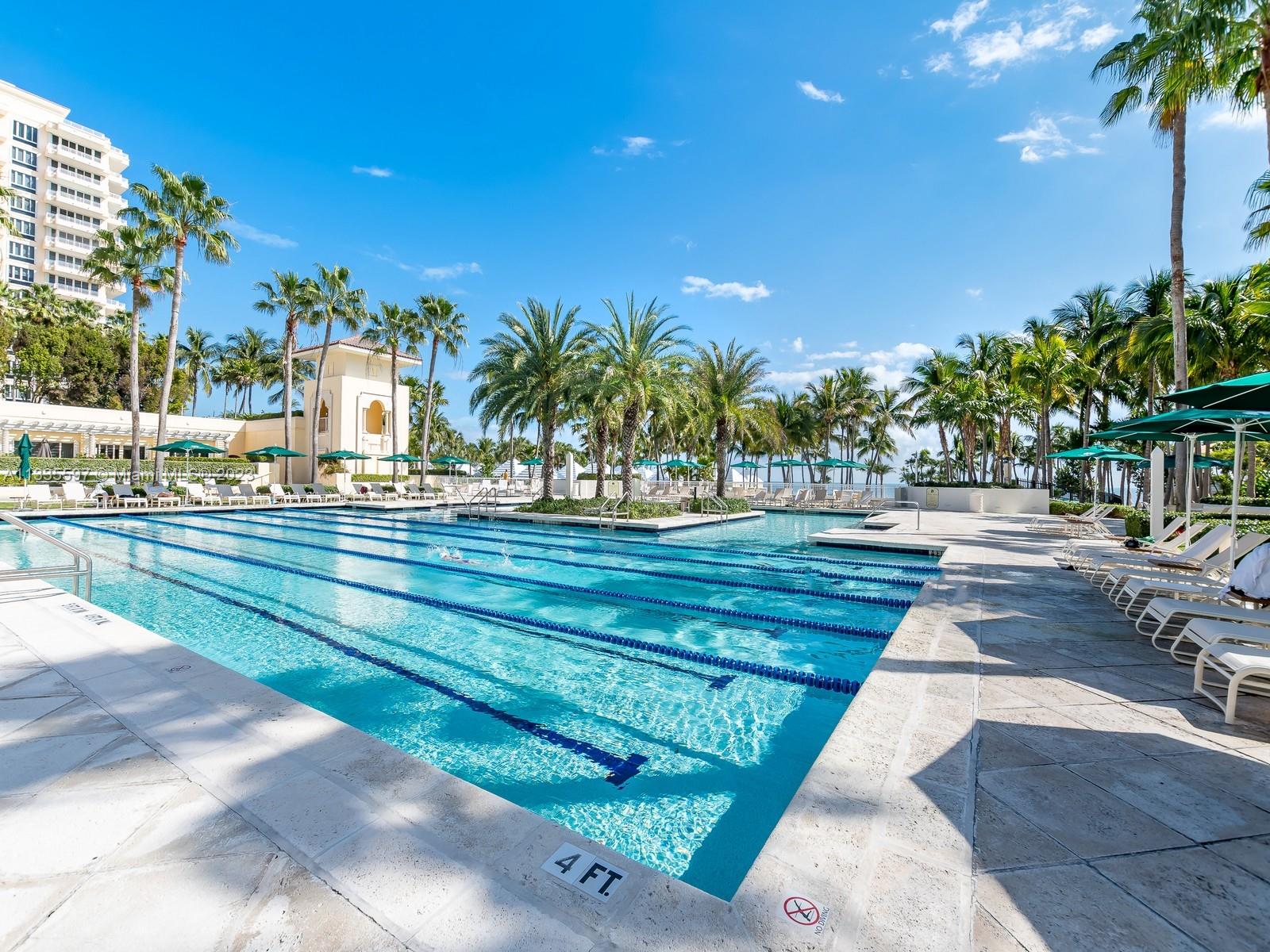 OCEAN TOWER ONE CONDO - Residential