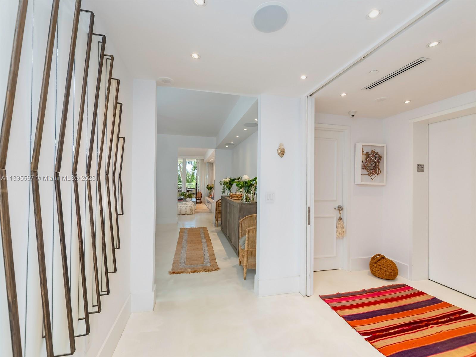 OCEAN TOWER ONE CONDO - Residential