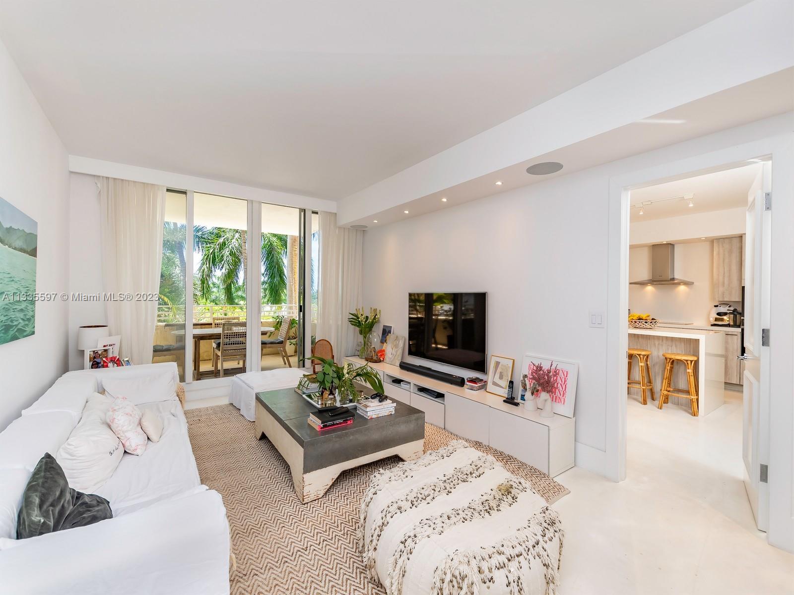 OCEAN TOWER ONE CONDO - Residential