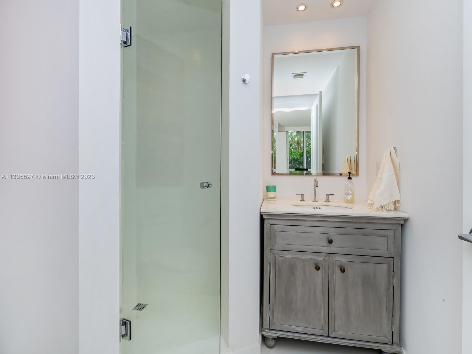 OCEAN TOWER ONE CONDO - Residential