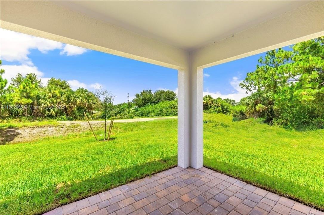 Lehigh Acres - Residential Lease