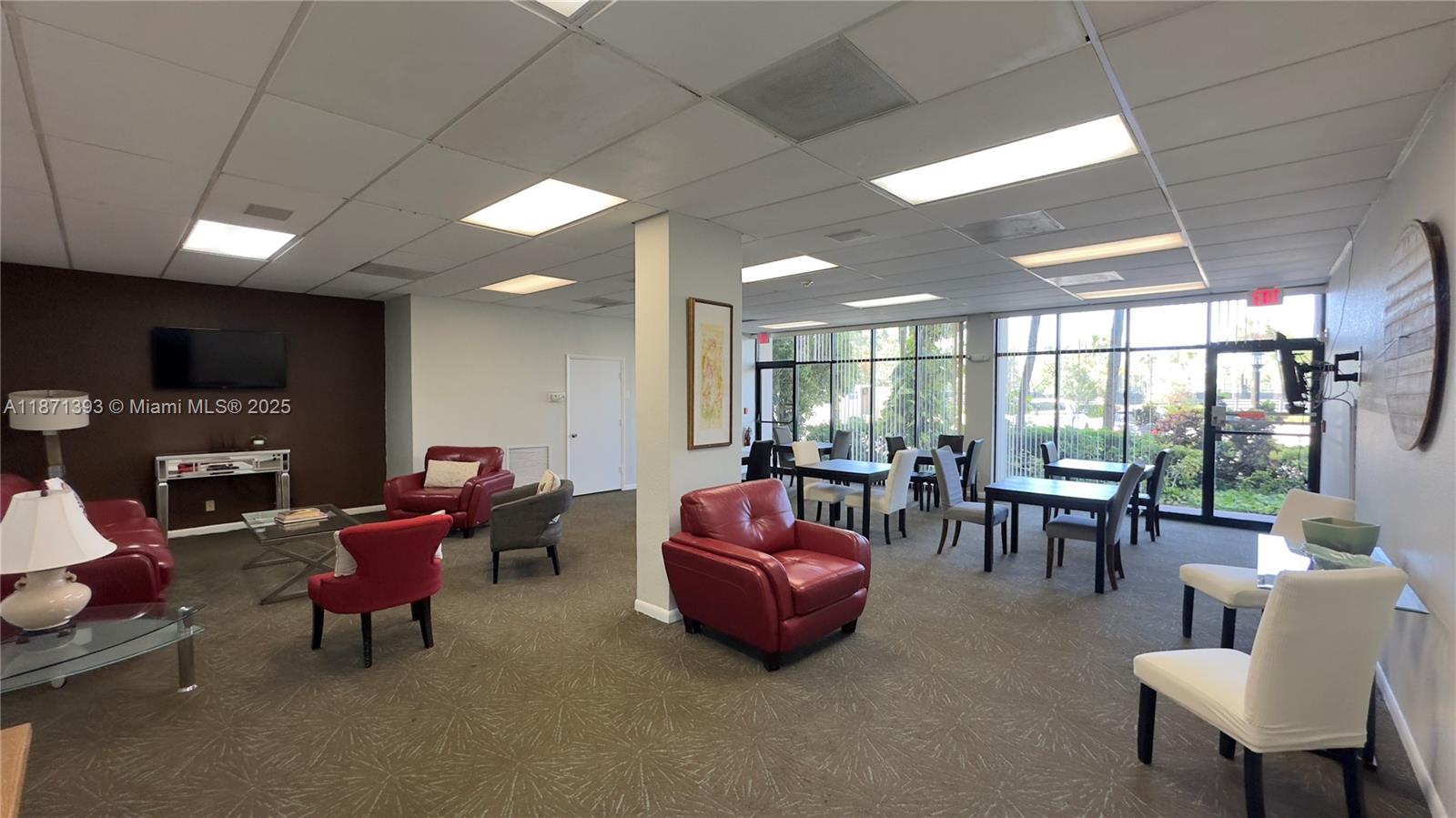 LANDS OF THE PRESIDENT CO - Residential