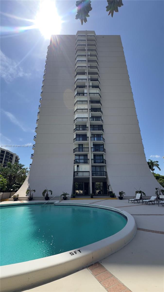 LANDS OF THE PRESIDENT CO - Residential