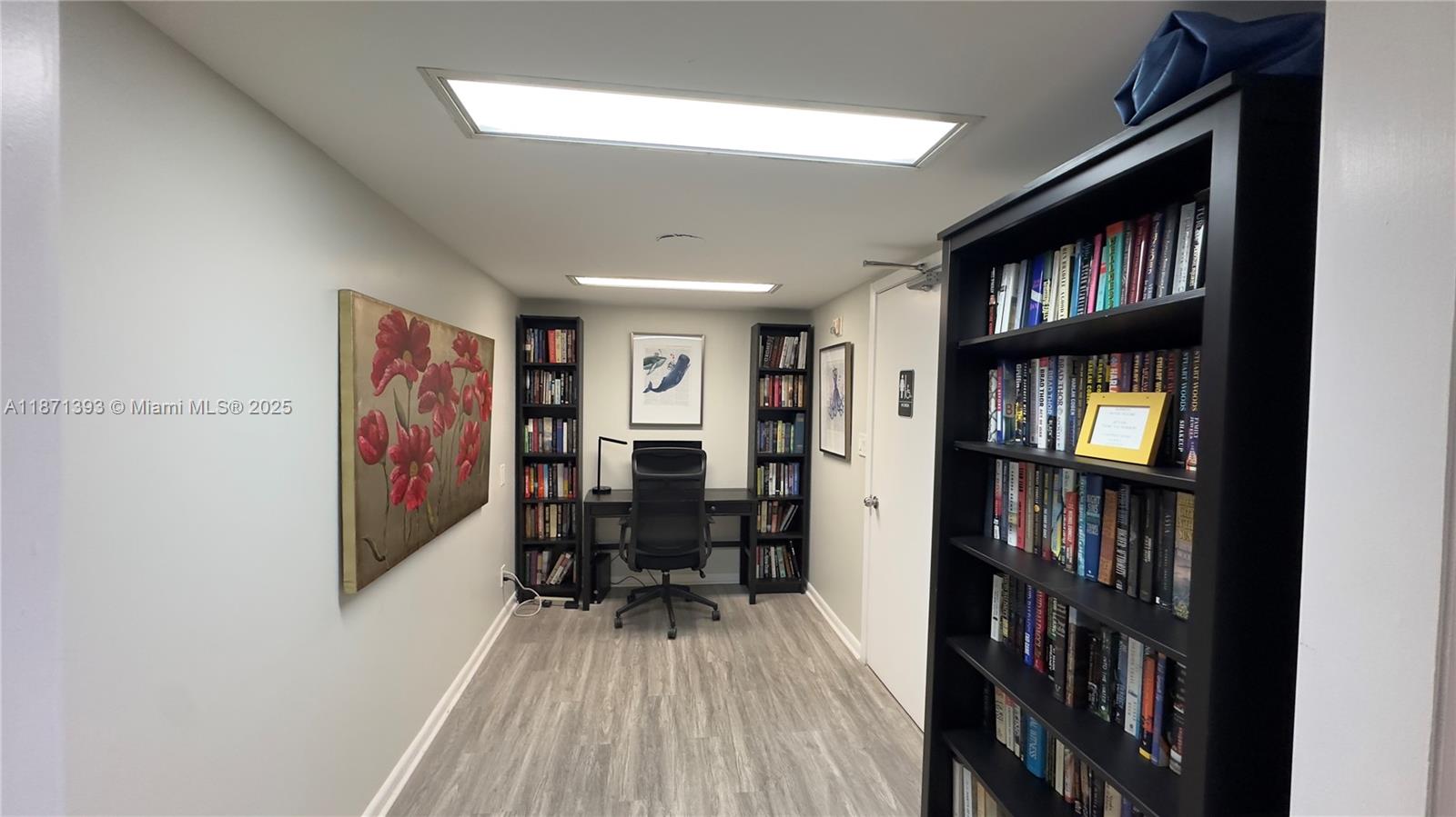 LANDS OF THE PRESIDENT CO - Residential