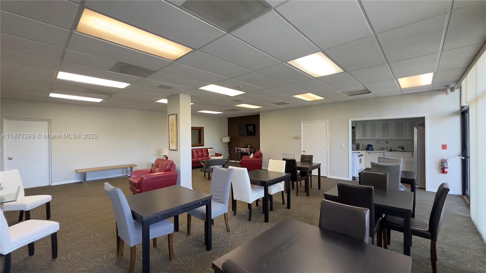 LANDS OF THE PRESIDENT CO - Residential