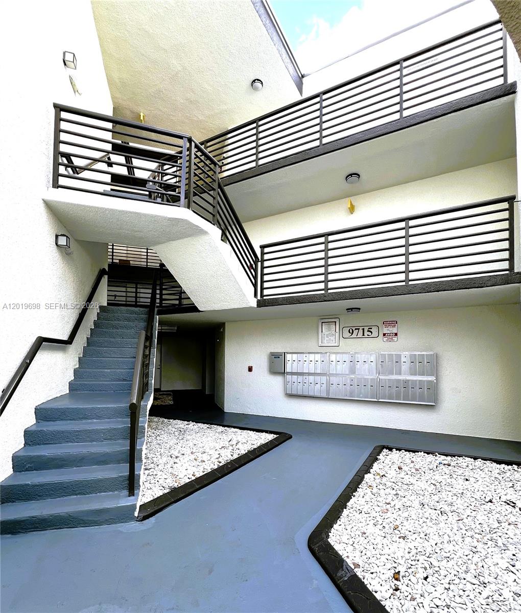 9715 Fontainebleau Blvd E209