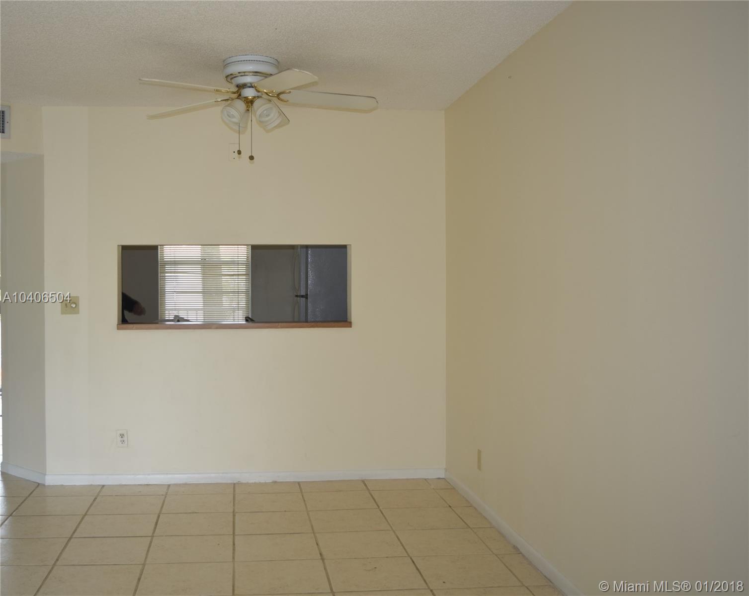 PALM VILLAGE CONDO - Residential Lease