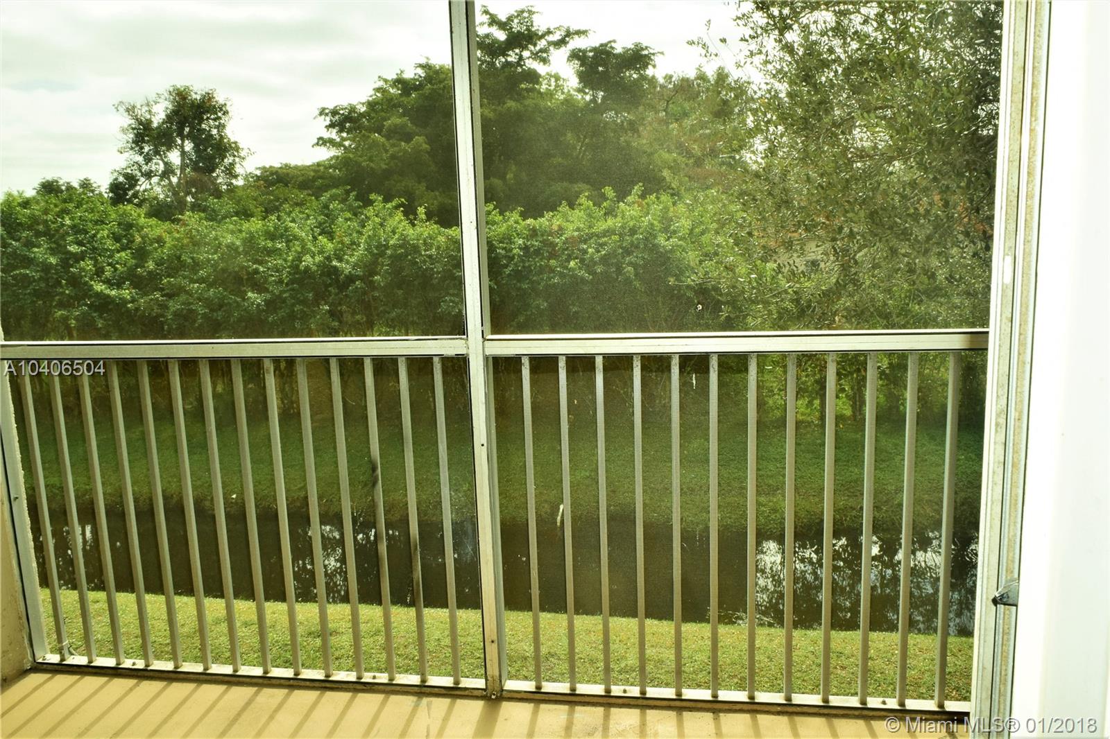 PALM VILLAGE CONDO - Residential Lease