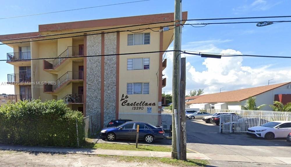 Rental Property at Address Not Disclosed, North Miami, Miami-Dade County, Florida - Bedrooms: 1 
Bathrooms: 1  - $1,600 MO.
