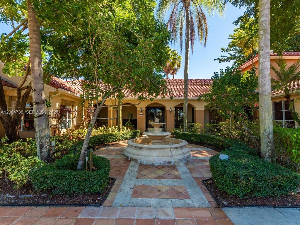 Photo of 2103 N Renaissance Blvd #308, Miramar, FL 33025 (MLS # A12004738)