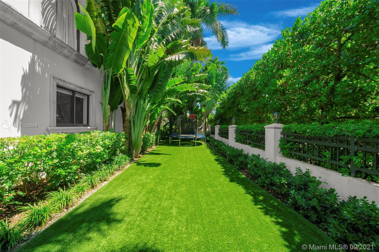 BAY HARBOR ISLAND - Residential