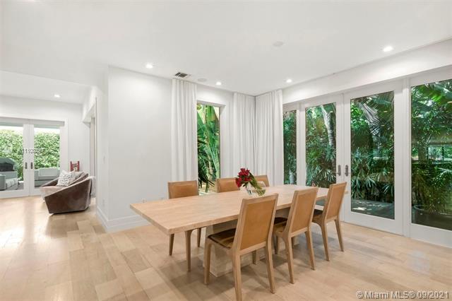 BAY HARBOR ISLAND - Residential