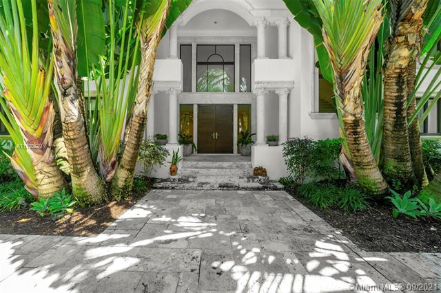 BAY HARBOR ISLAND - Residential