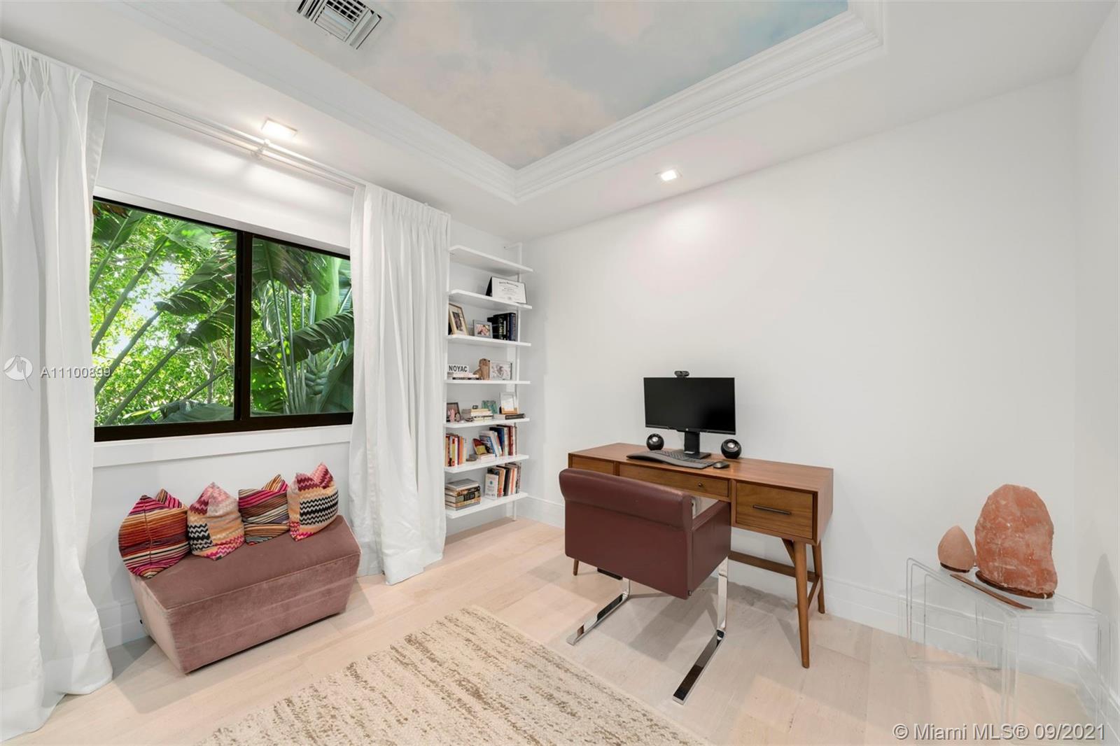 BAY HARBOR ISLAND - Residential