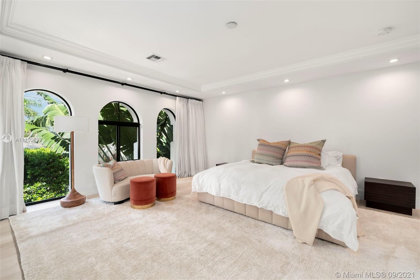 BAY HARBOR ISLAND - Residential