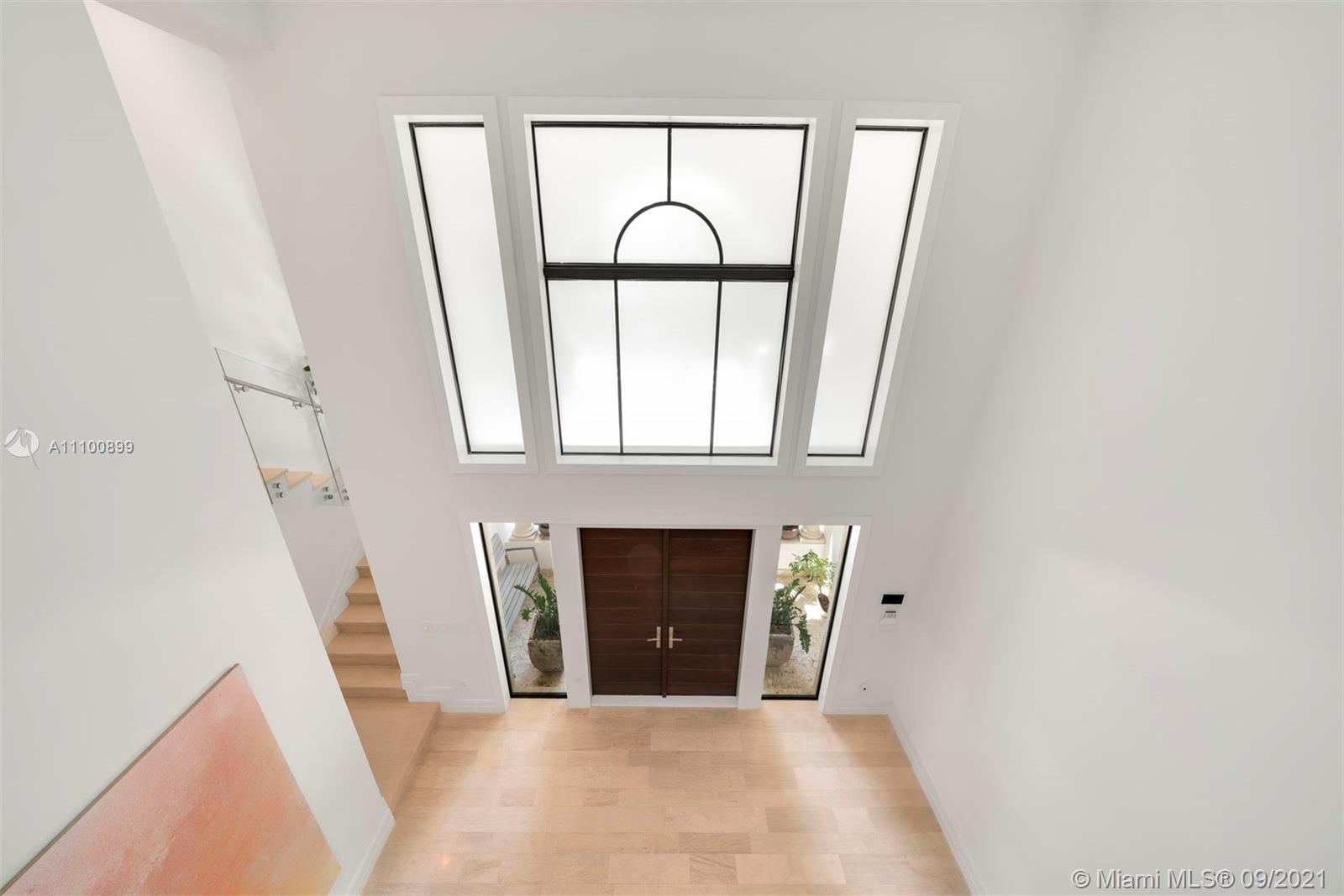 BAY HARBOR ISLAND - Residential