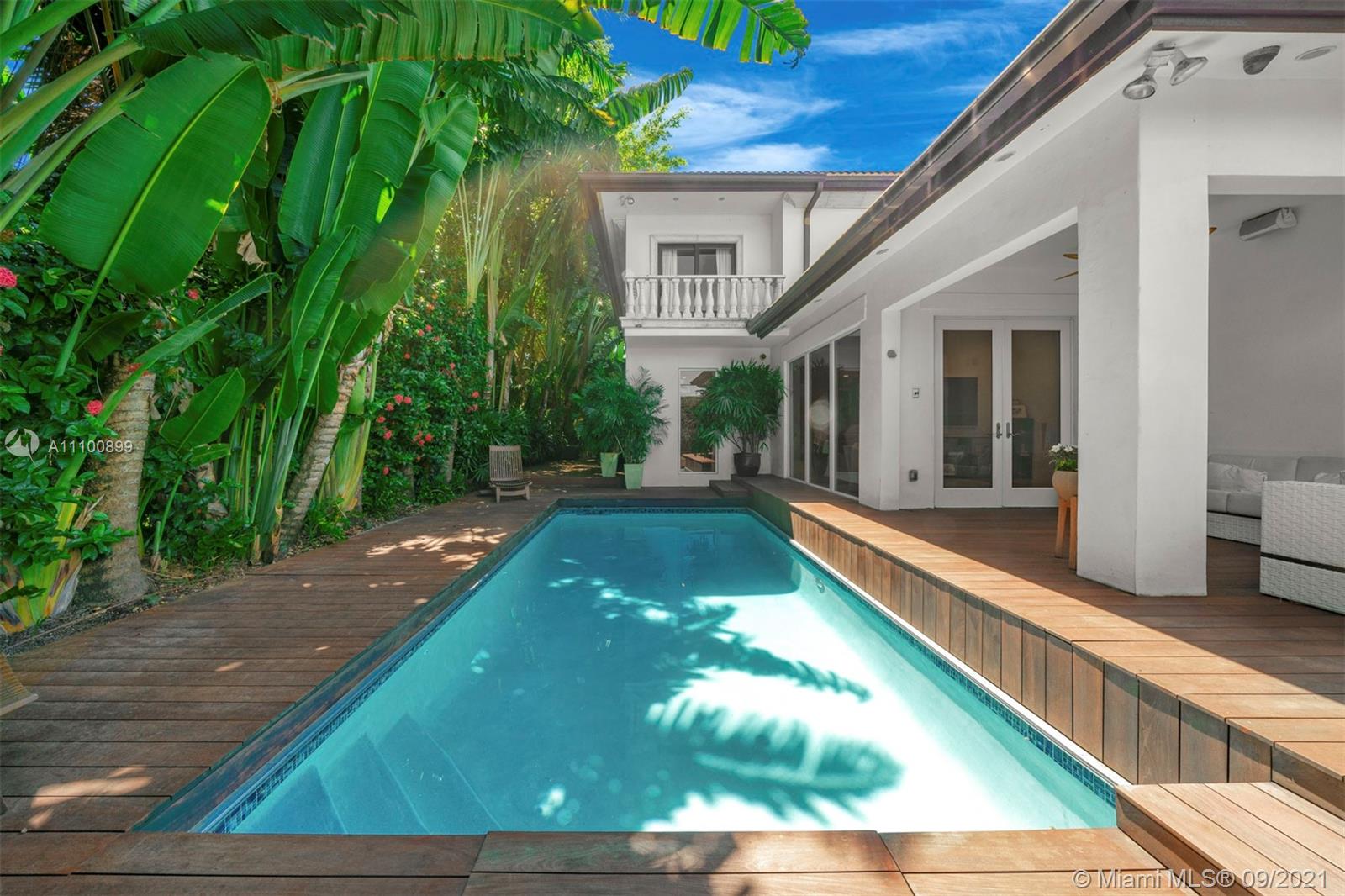 BAY HARBOR ISLAND - Residential