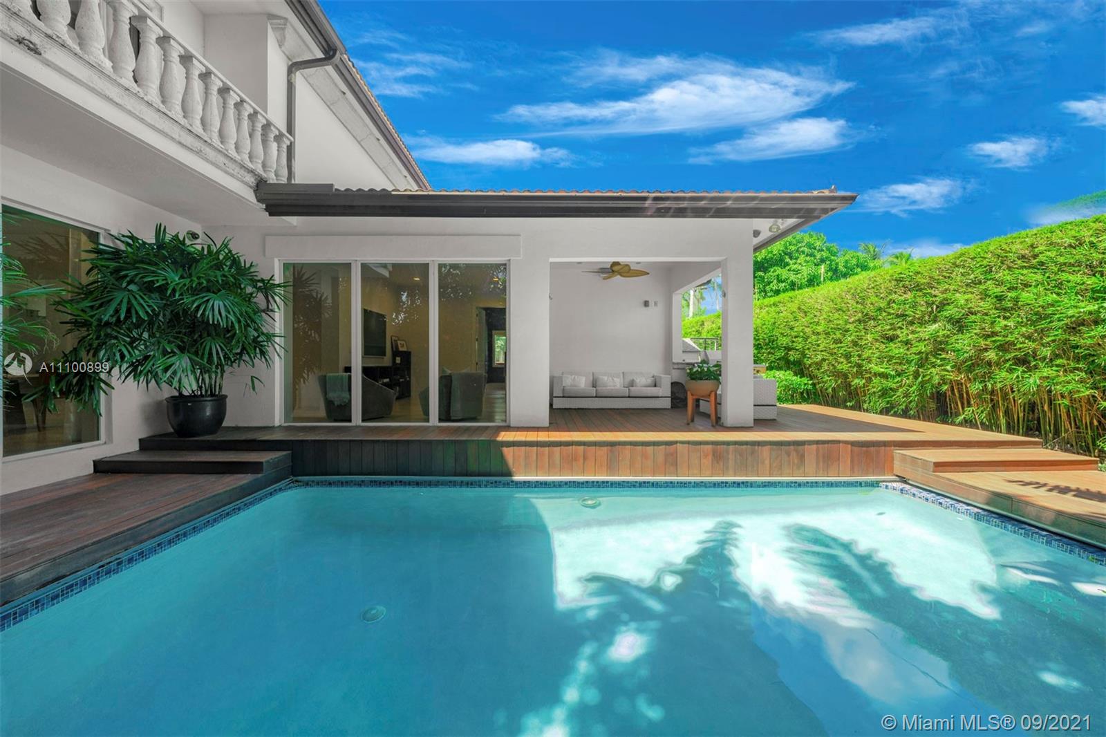 BAY HARBOR ISLAND - Residential