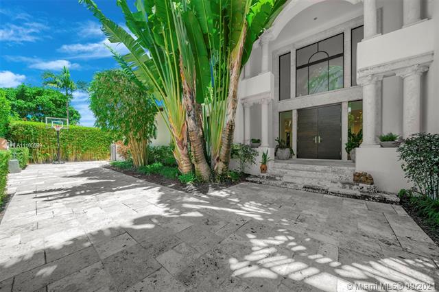 BAY HARBOR ISLAND - Residential