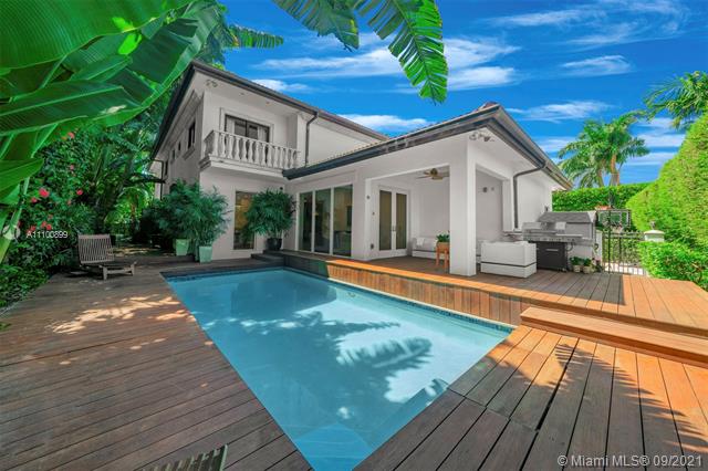 BAY HARBOR ISLAND - Residential