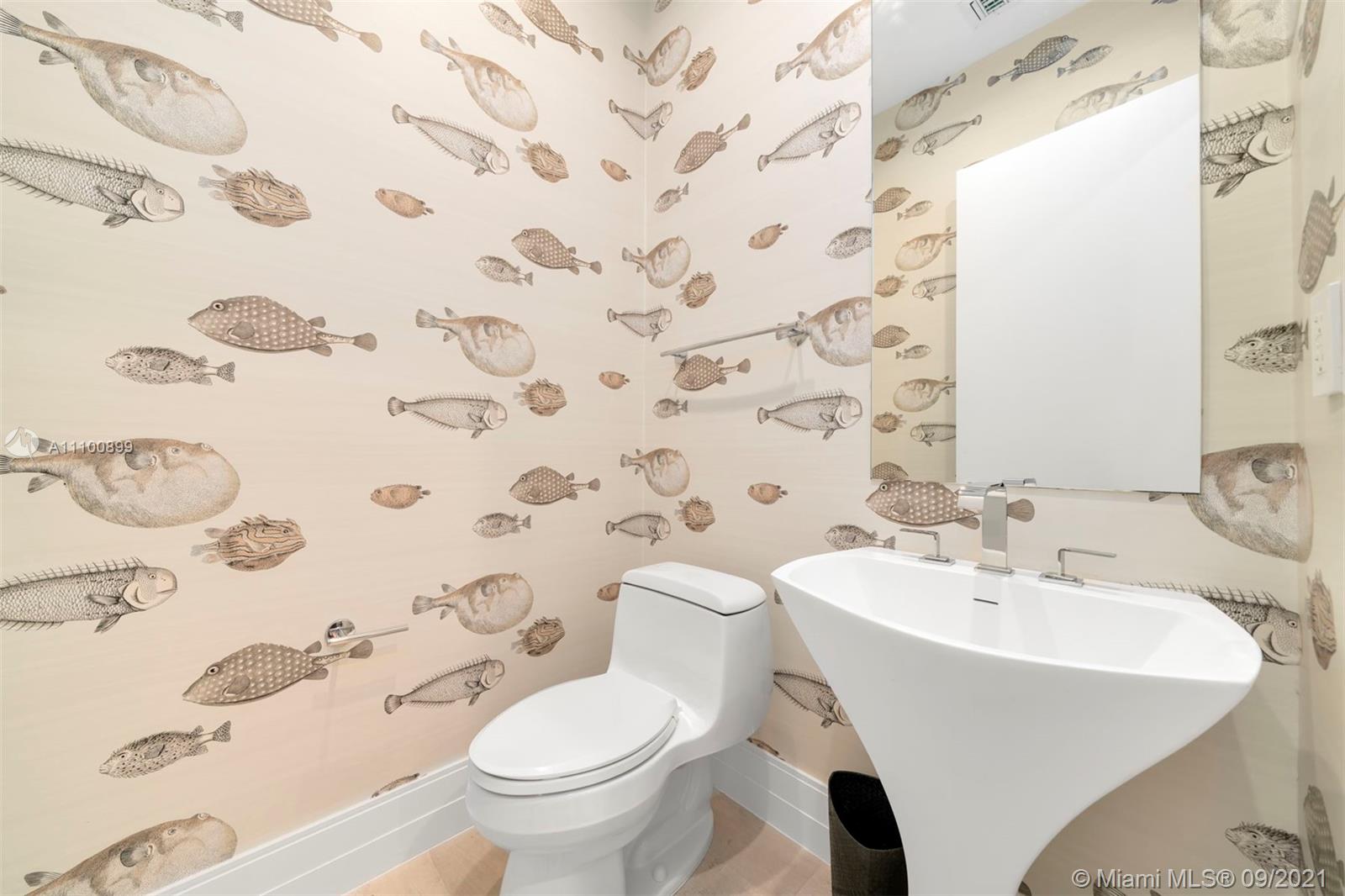 BAY HARBOR ISLAND - Residential