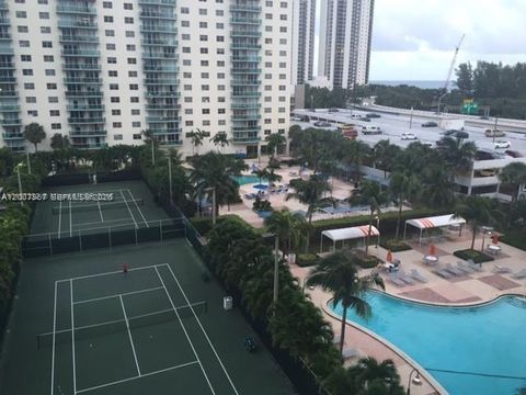 Tiny photo for 19380 Collins Ave #712, Sunny Isles Beach, FL 33160 (MLS # A12007967)