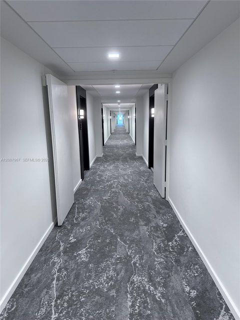 Tiny photo for 19380 Collins Ave #712, Sunny Isles Beach, FL 33160 (MLS # A12007967)