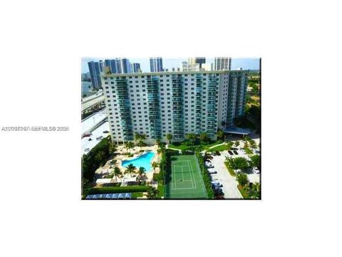 Tiny photo for 19380 Collins Ave #712, Sunny Isles Beach, FL 33160 (MLS # A12007967)