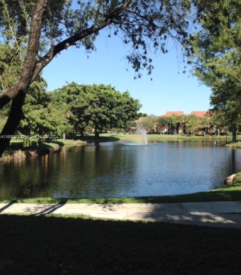 LAKES OF JACARANDA CONDO - Residential Lease