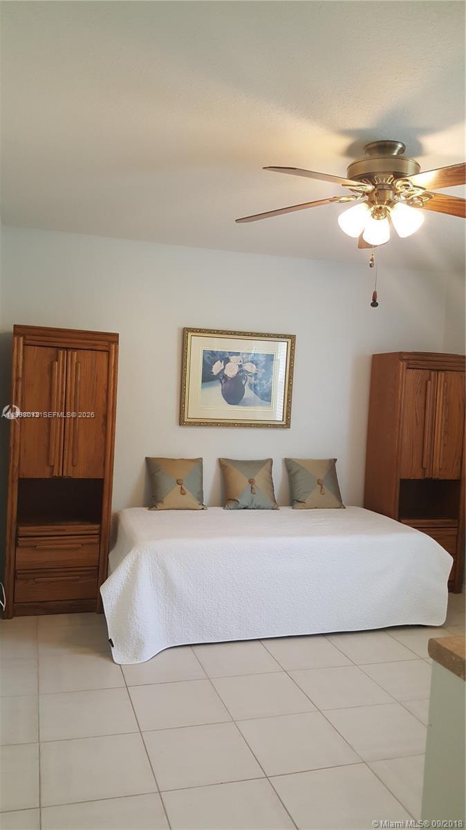 CORSICA PLACE - Residential Lease