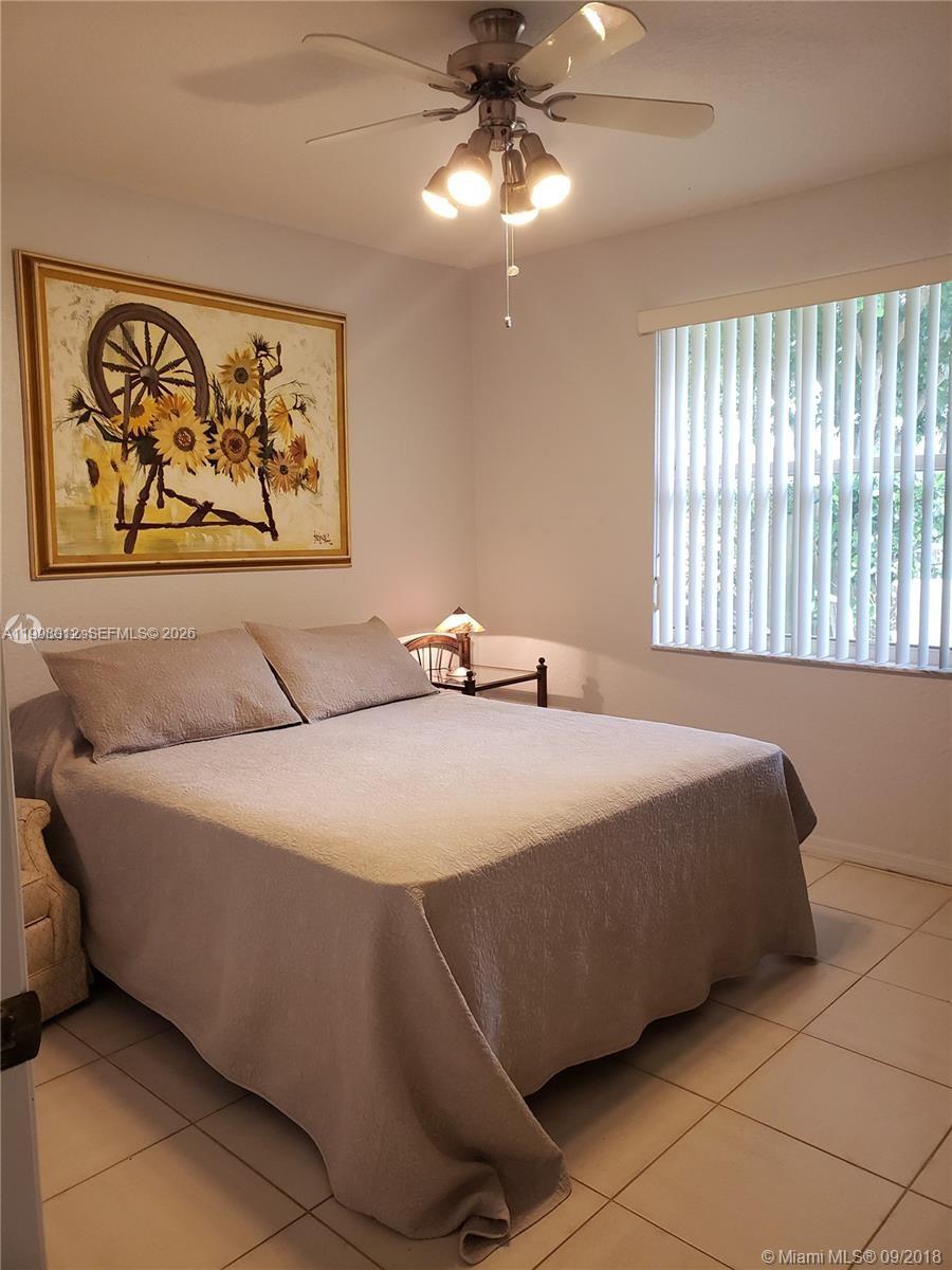 CORSICA PLACE - Residential Lease