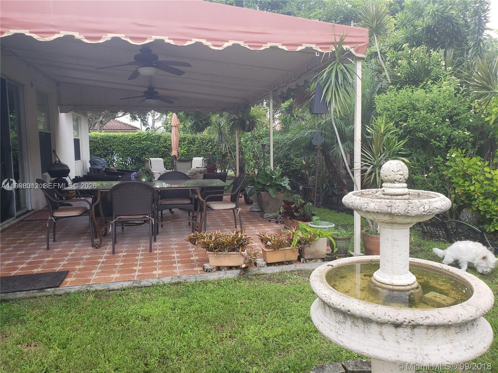 CORSICA PLACE - Residential Lease