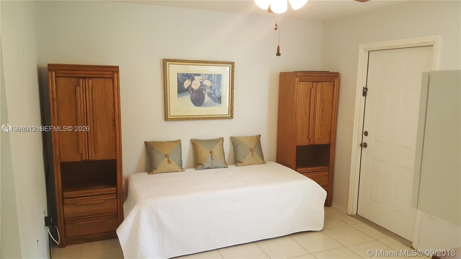 CORSICA PLACE - Residential Lease