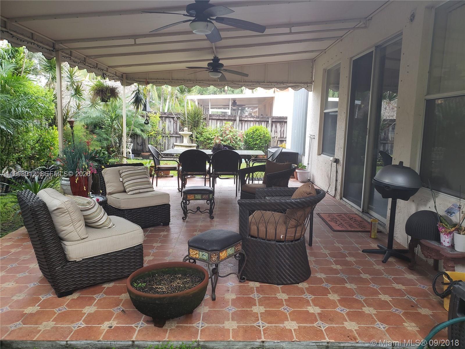 CORSICA PLACE - Residential Lease