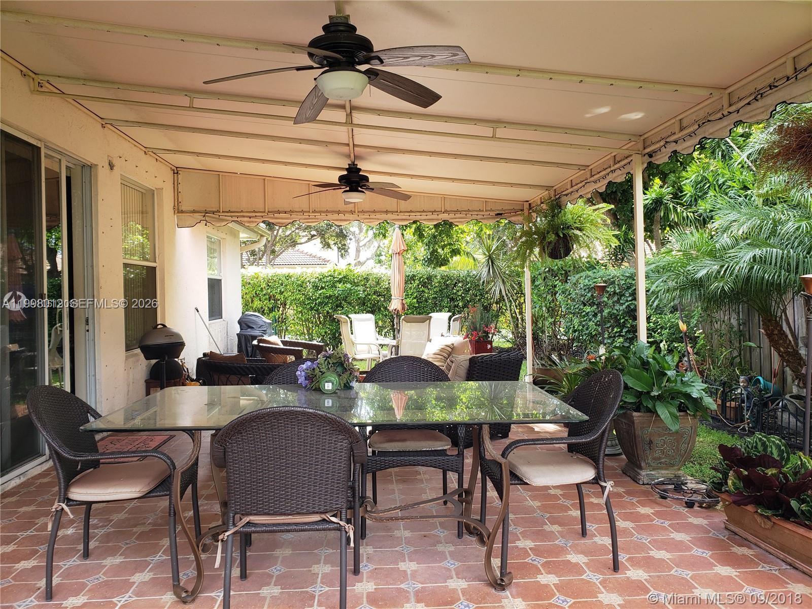 CORSICA PLACE - Residential Lease