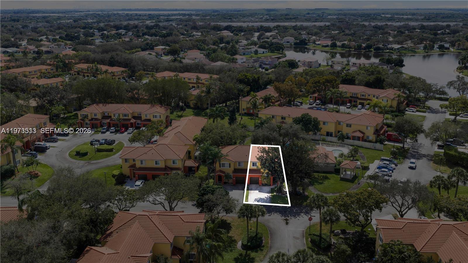 AVALON - Residential